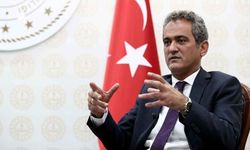 Milli Eğitim Bakanı Özer'den dikkat çeken sözler